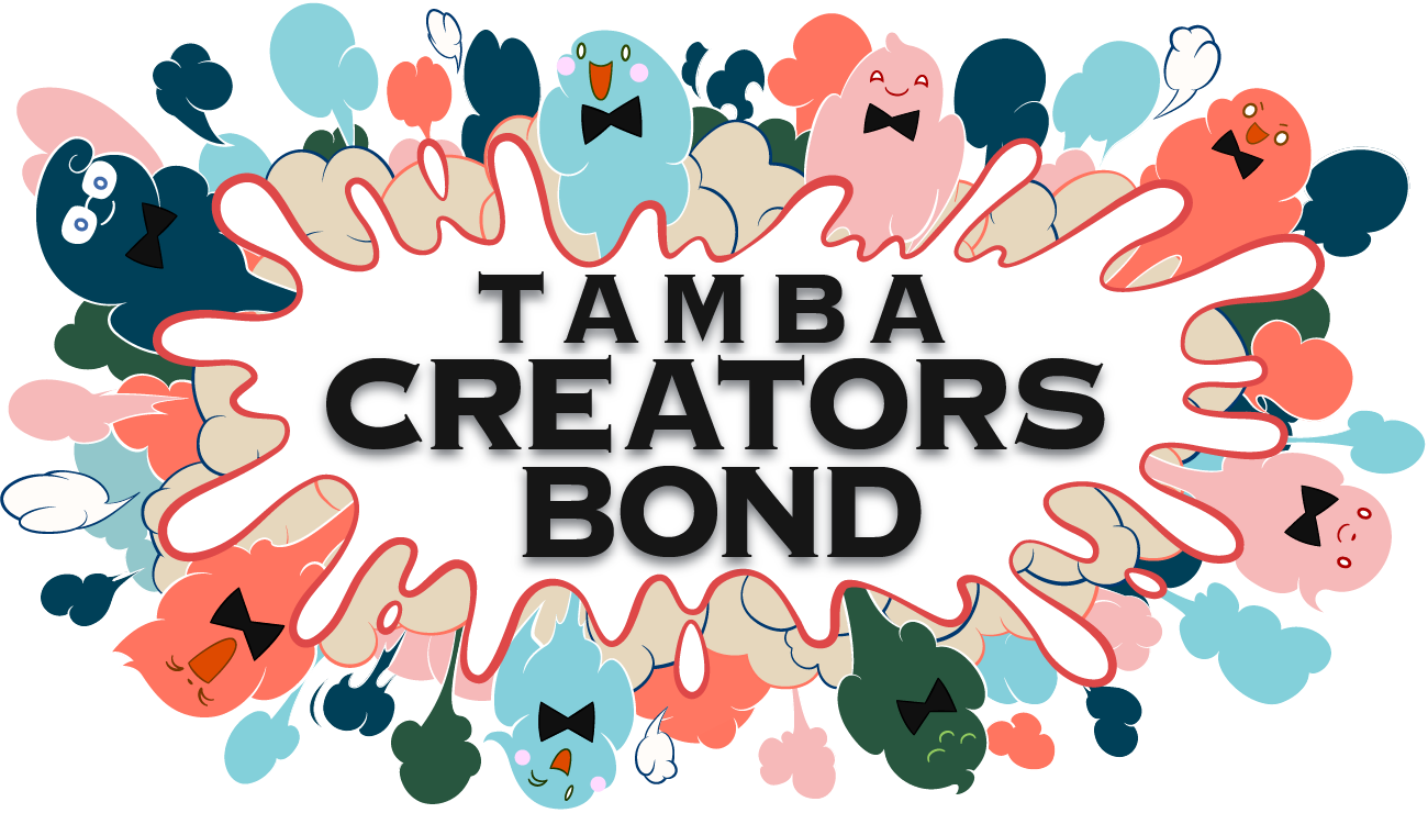 TAMBA CREATORS BOND