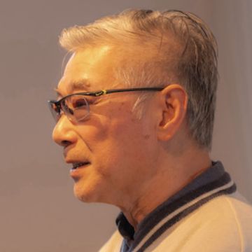片岡 正