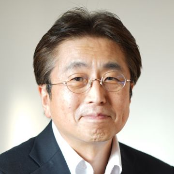 小橋 昭彦